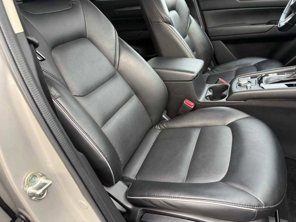 Used 2024 MAZDA CX-5 AWD 2.5 S w/ Select Package image 9