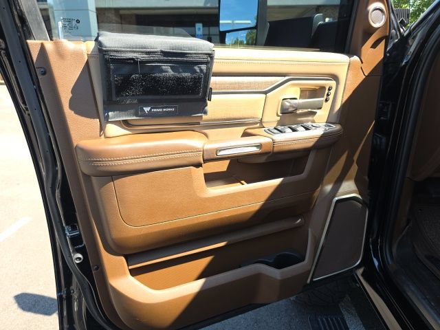 Used 2022 RAM 2500 Limited AWD/4WD image 23