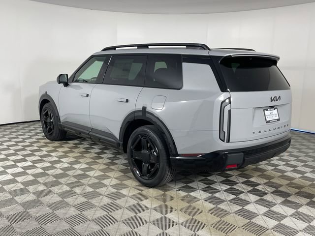 New 2027 Kia Telluride SX Prestige X-Line image 23