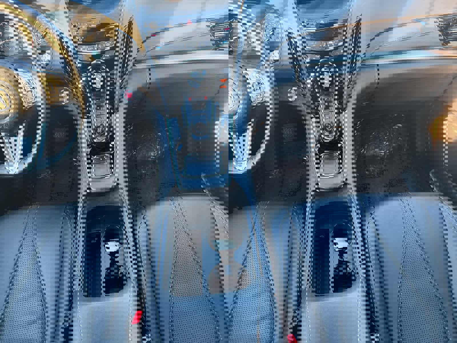 Used 2024 Acura RDX Technology Package image 16