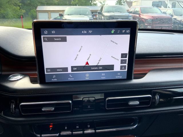 Used 2023 Lincoln Aviator Reserve w/ Equipment Group 201A AWD/4WD image 37