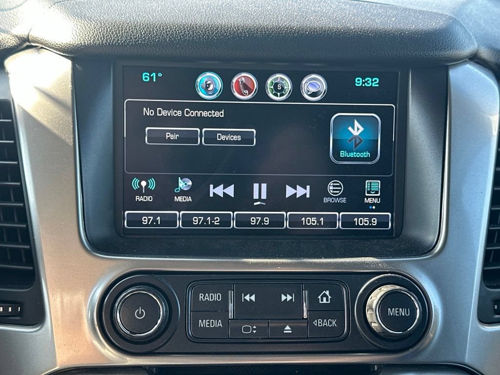 Used 2019 Chevrolet Tahoe LT AWD/4WD image 24