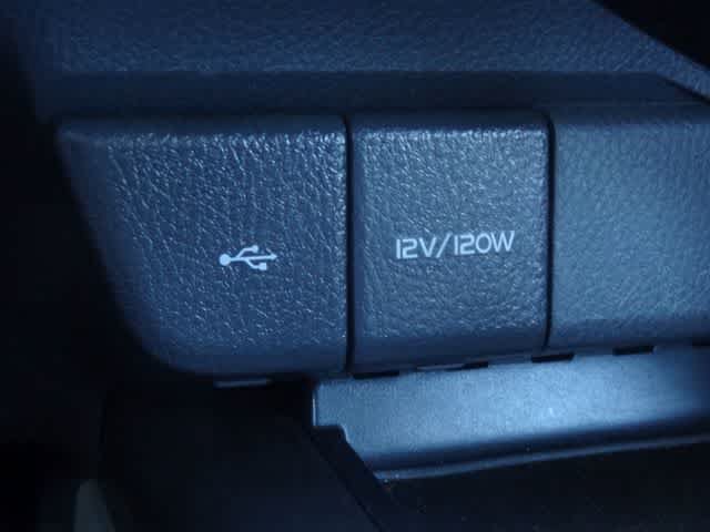 Certified 2024 Toyota Camry LE w/ Convenience Package FWD image 26