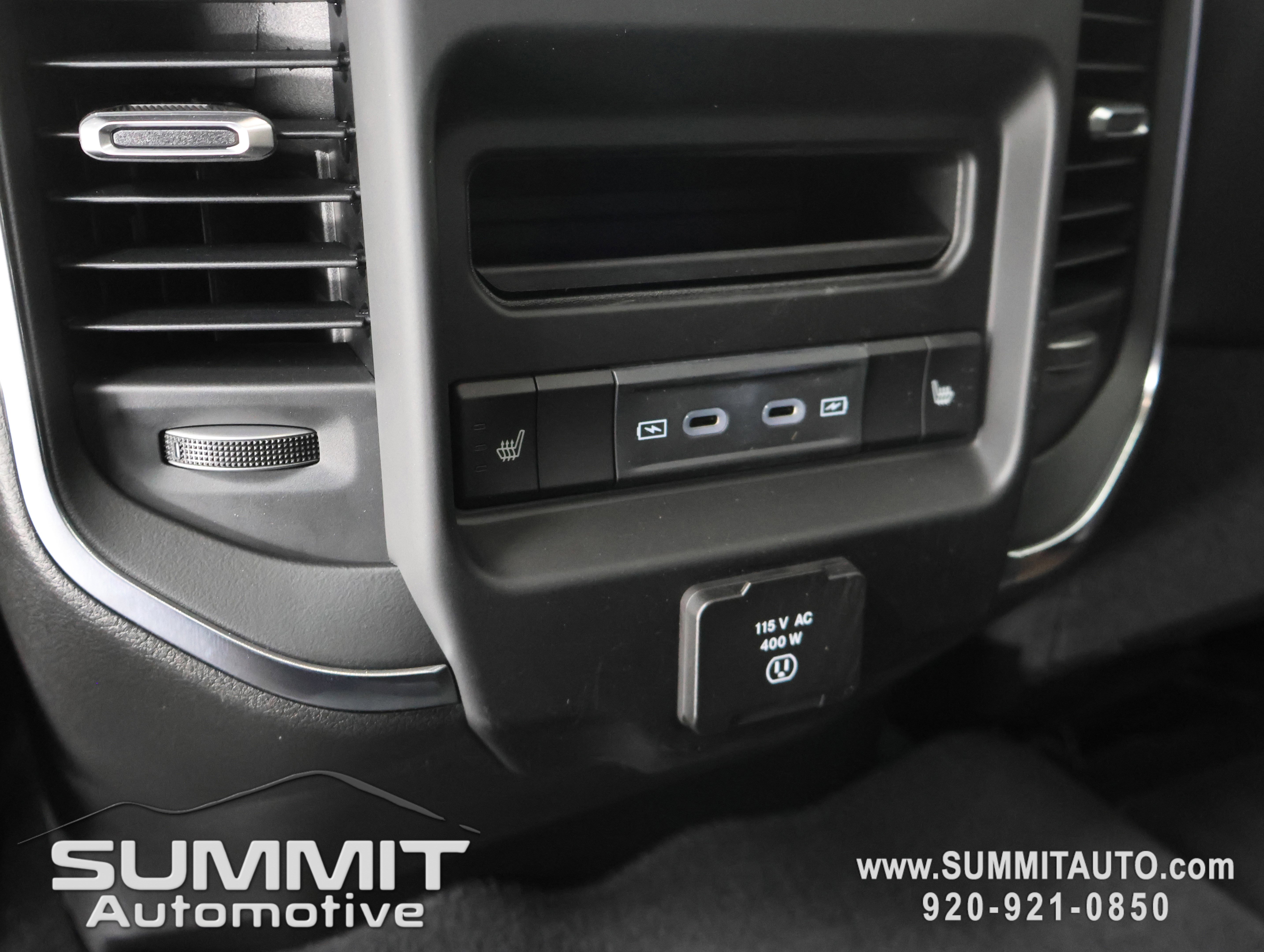 New 2026 RAM 2500 Laramie image 39