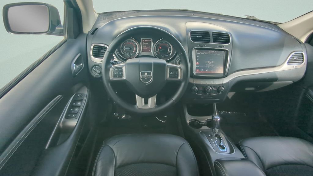Used 2018 Dodge Journey Crossroad image 15