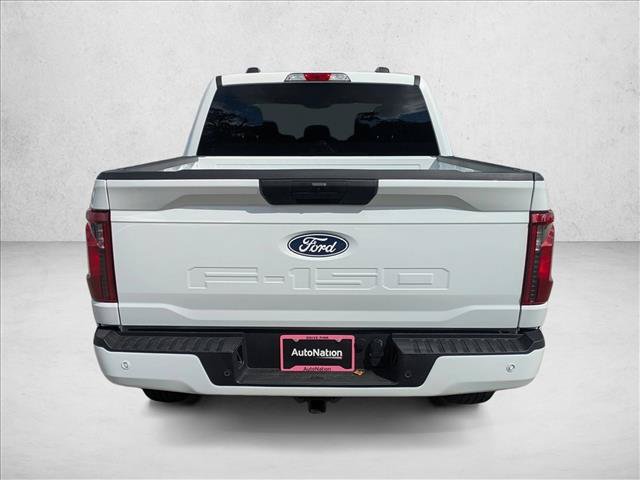 New 2026 Ford F150 STX w/ Equipment Group 200A AWD/4WD image 7