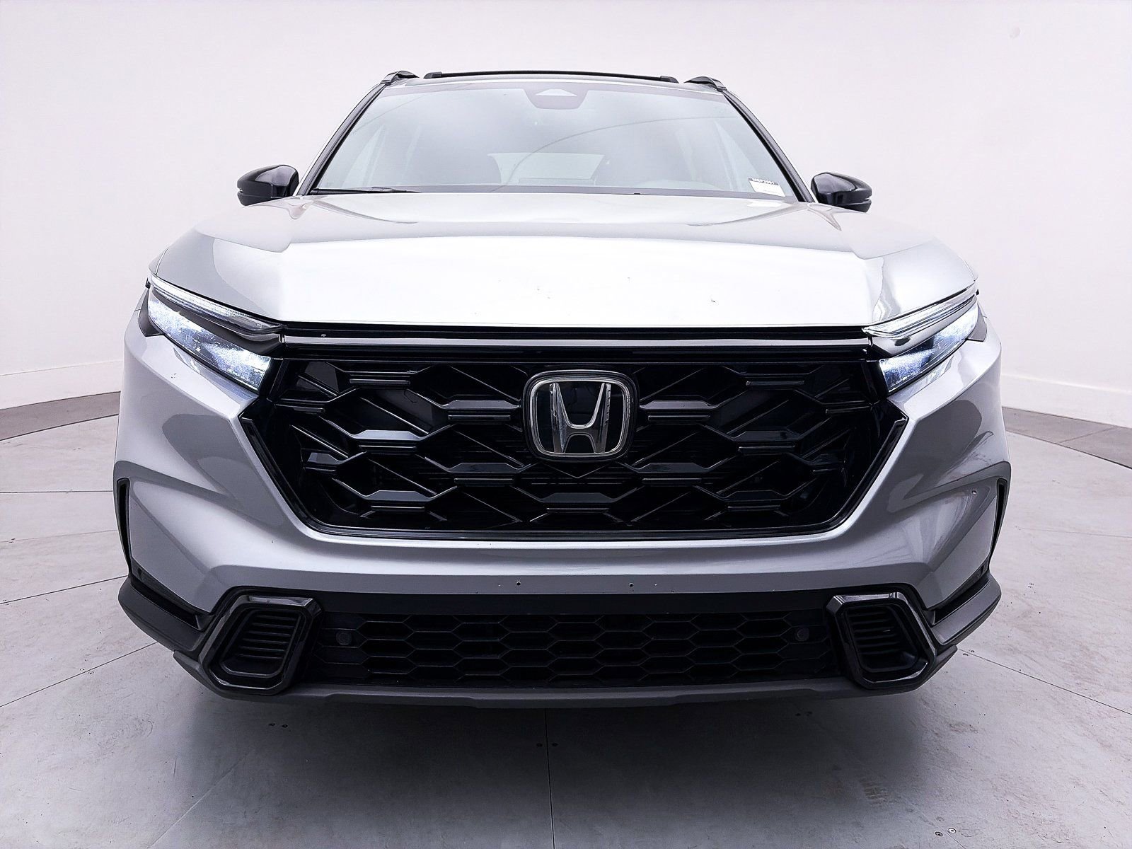 Used 2025 Honda CR-V Sport-L image 11
