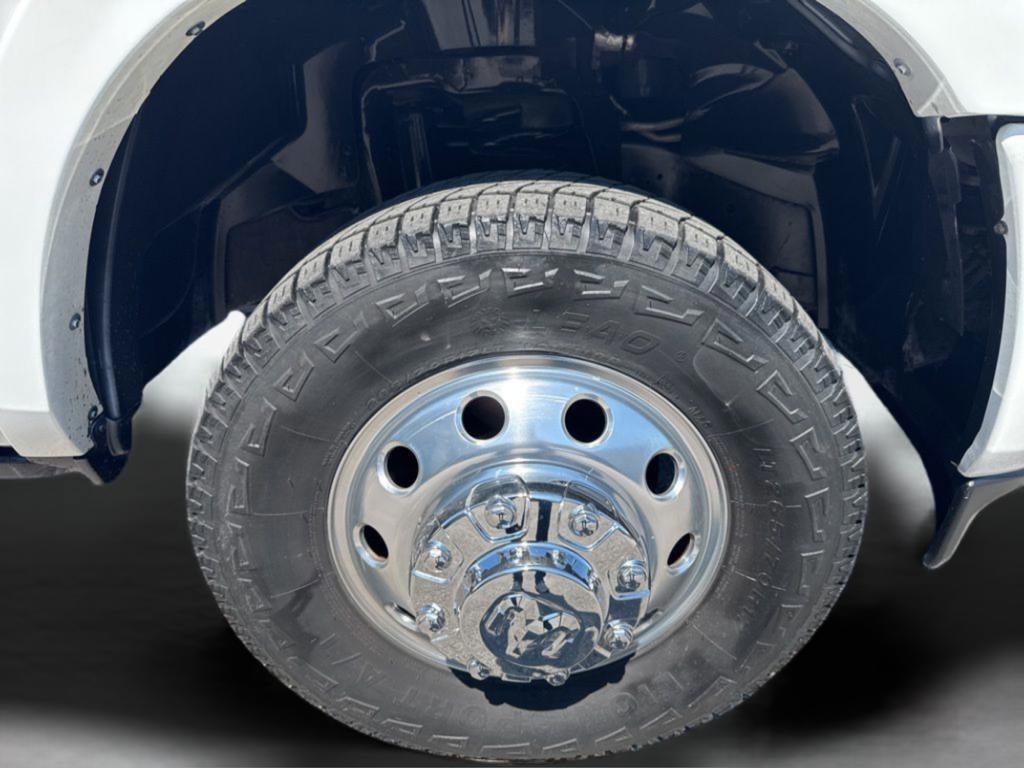 Used 2022 RAM 3500 Limited AWD/4WD image 31
