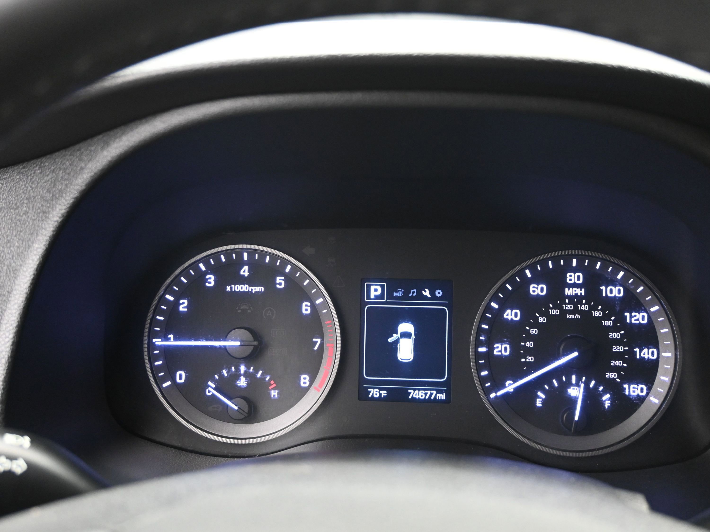 Used 2018 Hyundai Tucson Value image 19