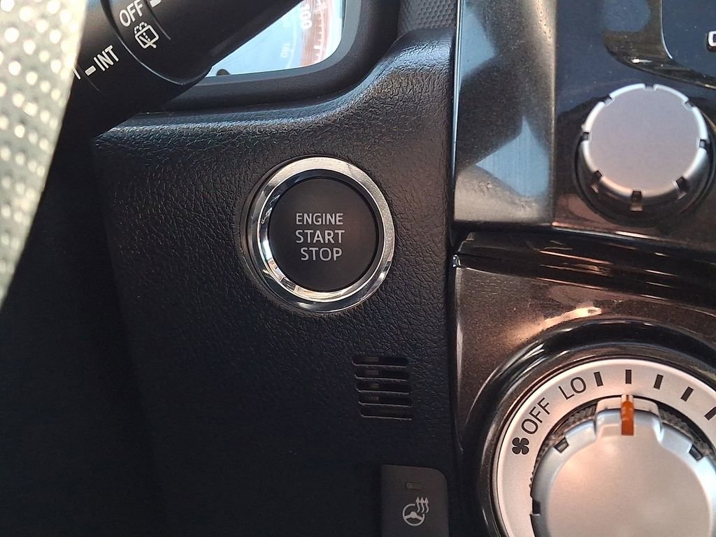 Used 2024 Toyota 4Runner TRD Off-Road Premium w/ Off Road Premium Plus Package AWD/4WD image 23