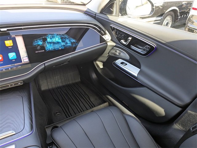 Used 2025 Mercedes-Benz E 450 4MATIC All-Terrain Wagon image 17