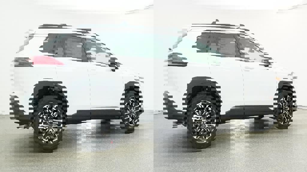 New 2026 Toyota Corolla Cross XLE image 59