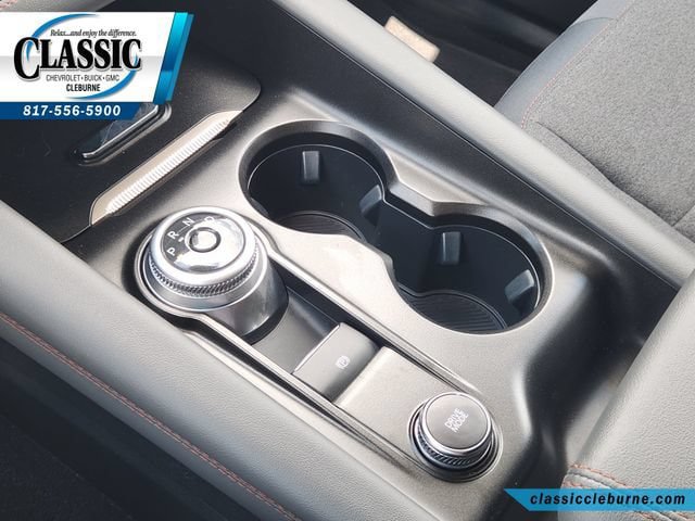 Used 2025 Ford Explorer Active RWD image 21