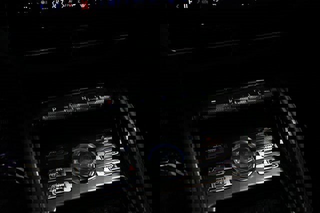 New 2026 Lincoln Nautilus Premier w/ Equipment Group 102A image 40