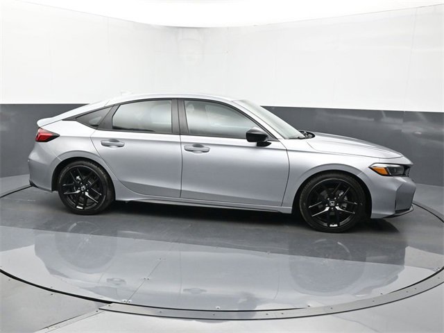 Used 2026 Honda Civic Sport image 6