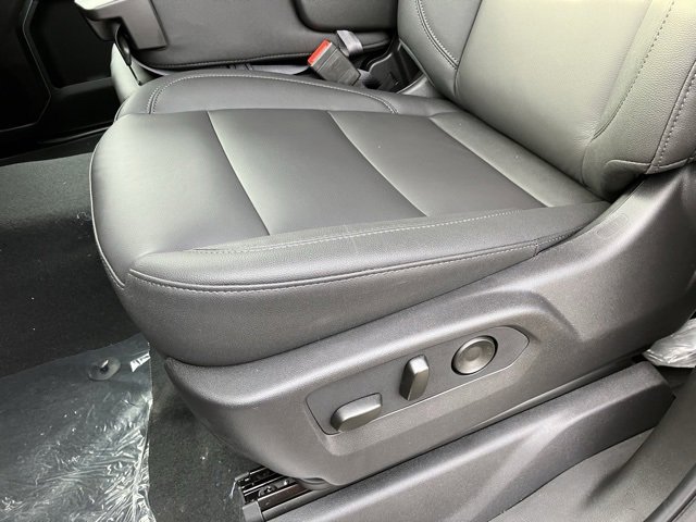 New 2026 Chevrolet Silverado 3500 LT image 14