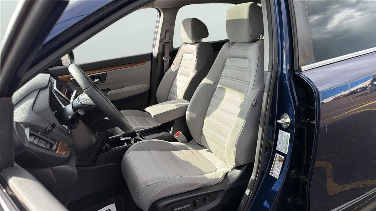 Used 2019 Honda CR-V EX image 12