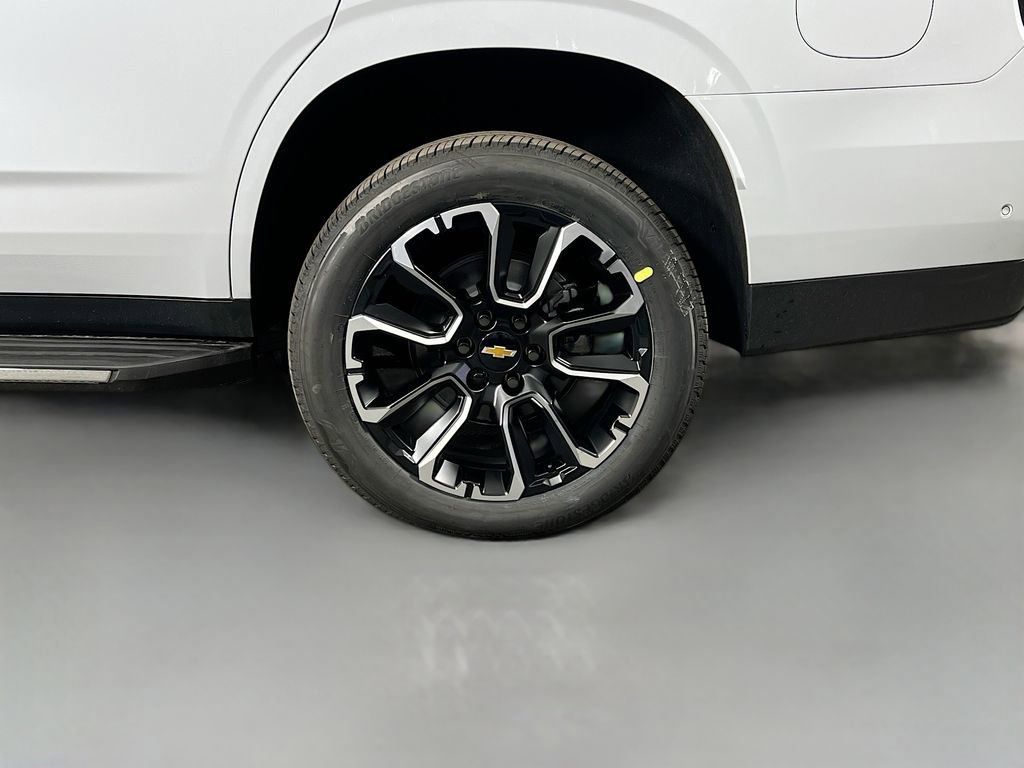 New 2026 Chevrolet Tahoe Premier image 35