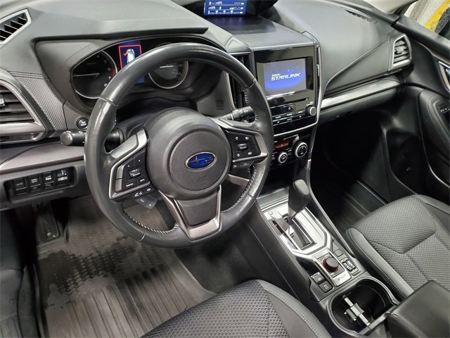 Used 2021 Subaru Forester Premium image 9