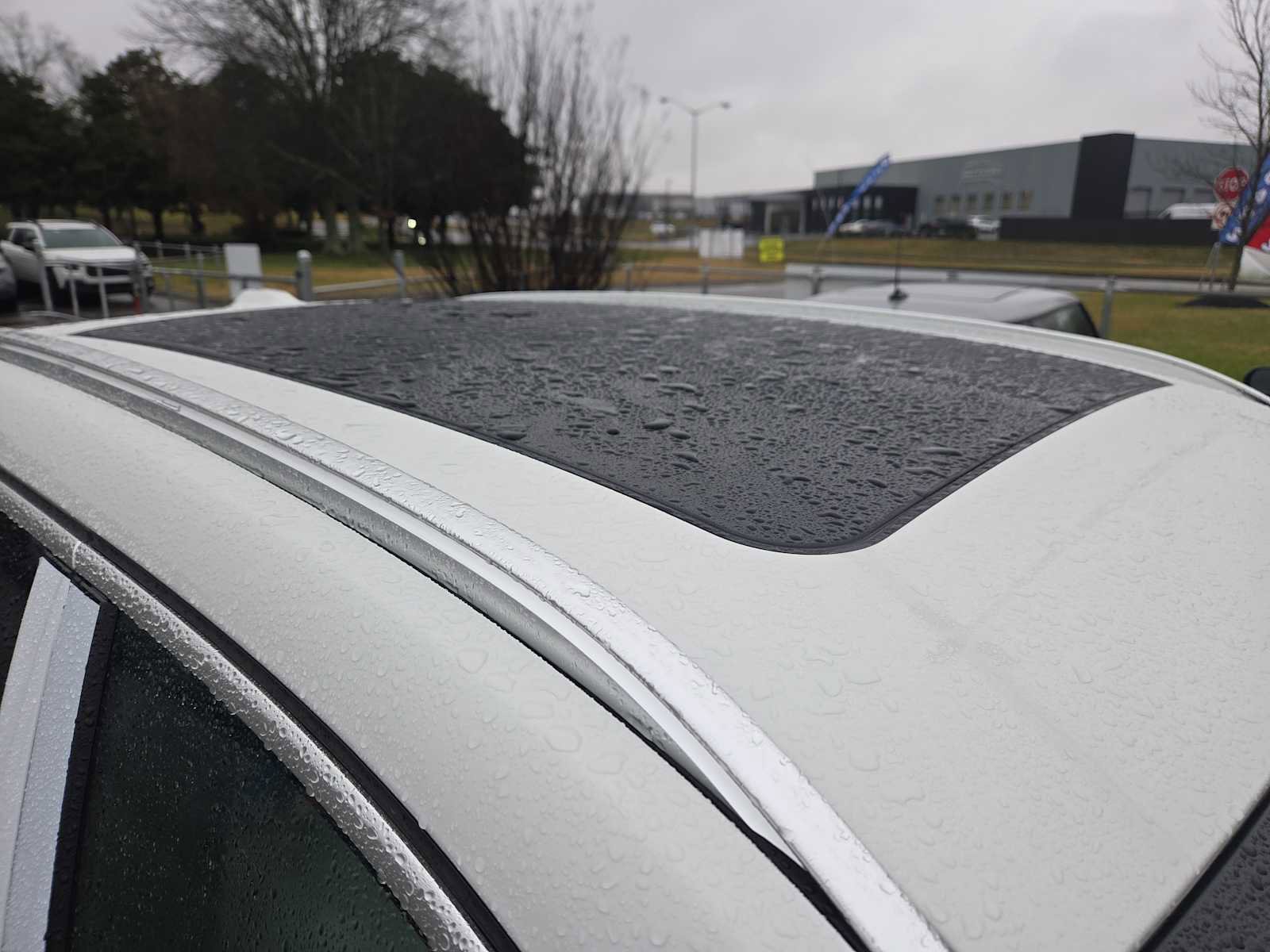 New 2026 BMW X1 xDrive28i w/ Technology Package image 3