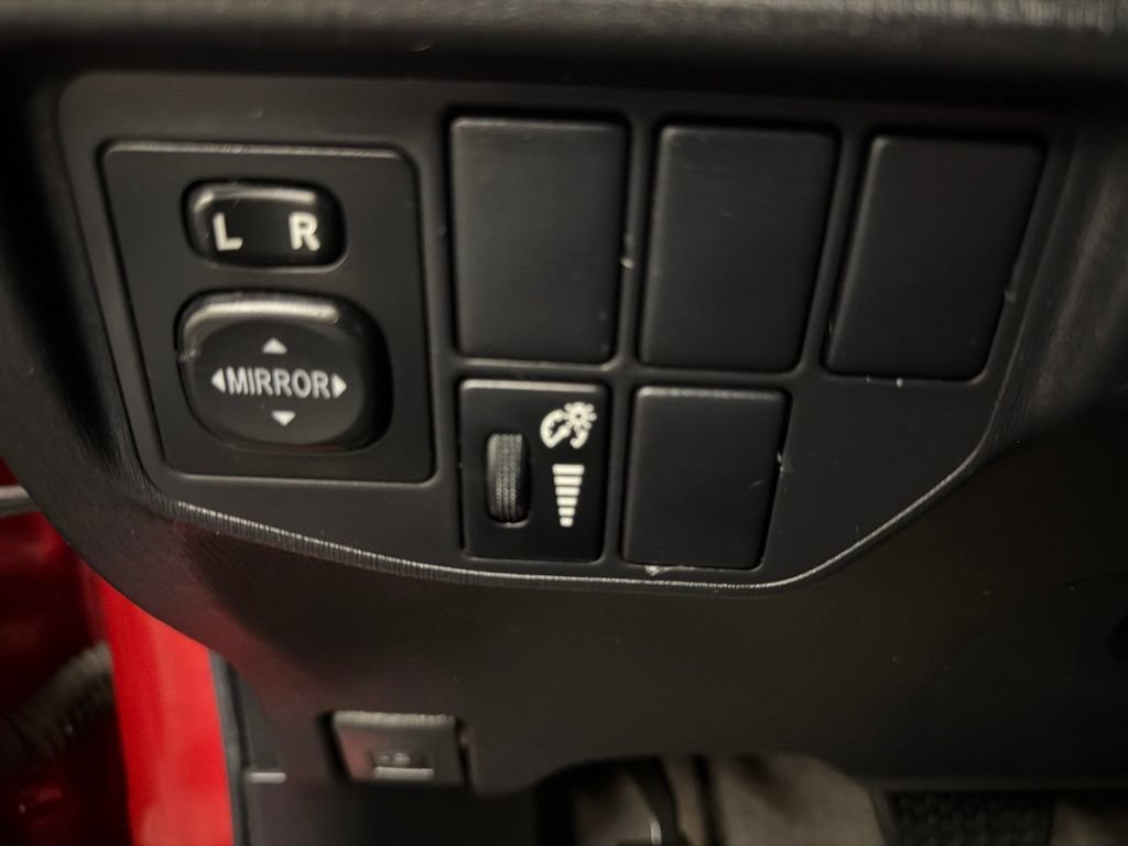 Used 2012 Toyota Prius Two FWD image 17