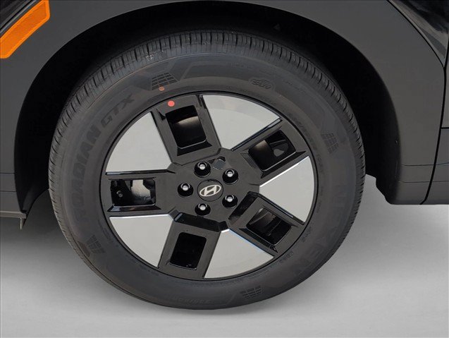 New 2027 Hyundai Santa Fe SEL FWD image 11