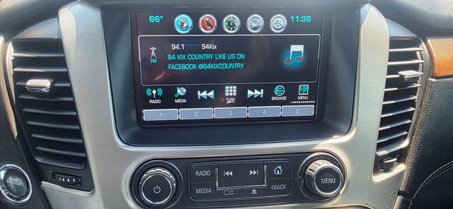 Used 2020 GMC Yukon Denali w/ Denali Premium Package AWD/4WD image 23