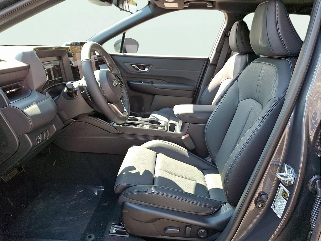 New 2026 Subaru Outback Touring AWD/4WD image 8
