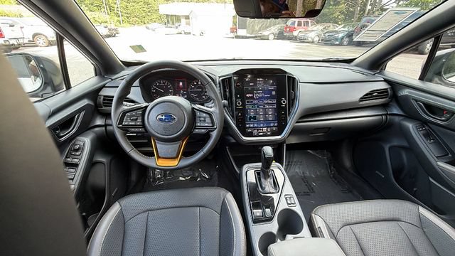 Used 2025 Subaru Crosstrek 2.5i Wilderness w/ Wilderness Package AWD/4WD image 22