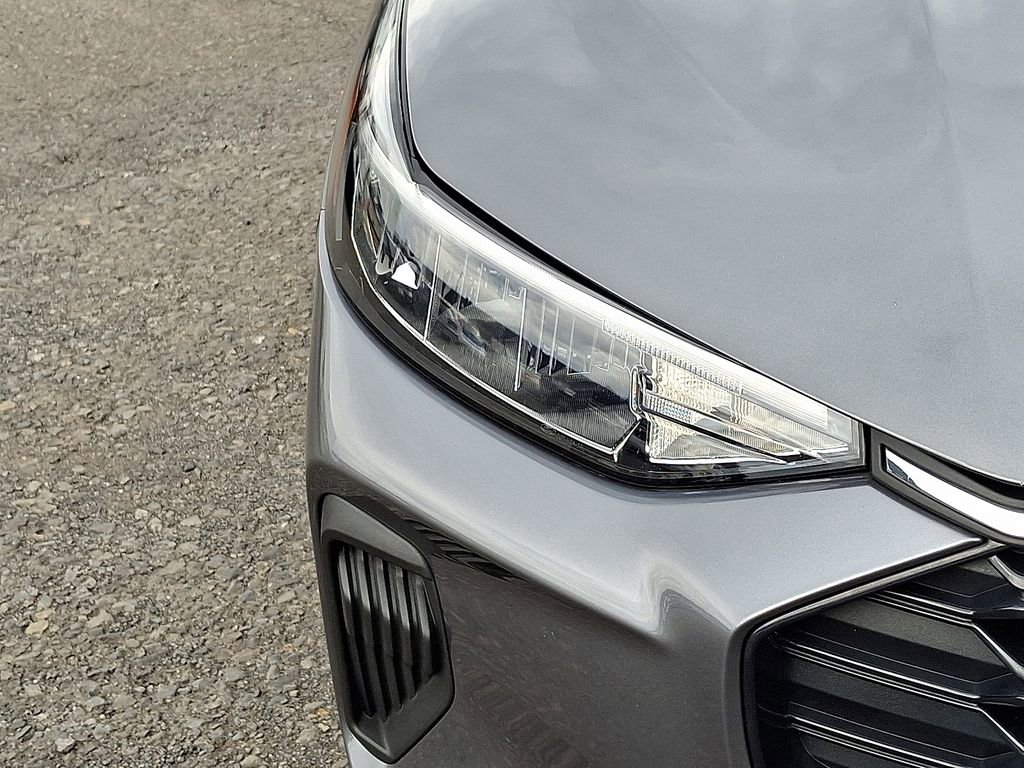 Used 2025 Ford Escape ST-Line image 9