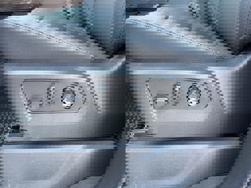 New 2025 Chevrolet Silverado 3500 LT w/ Trail Boss Package image 22