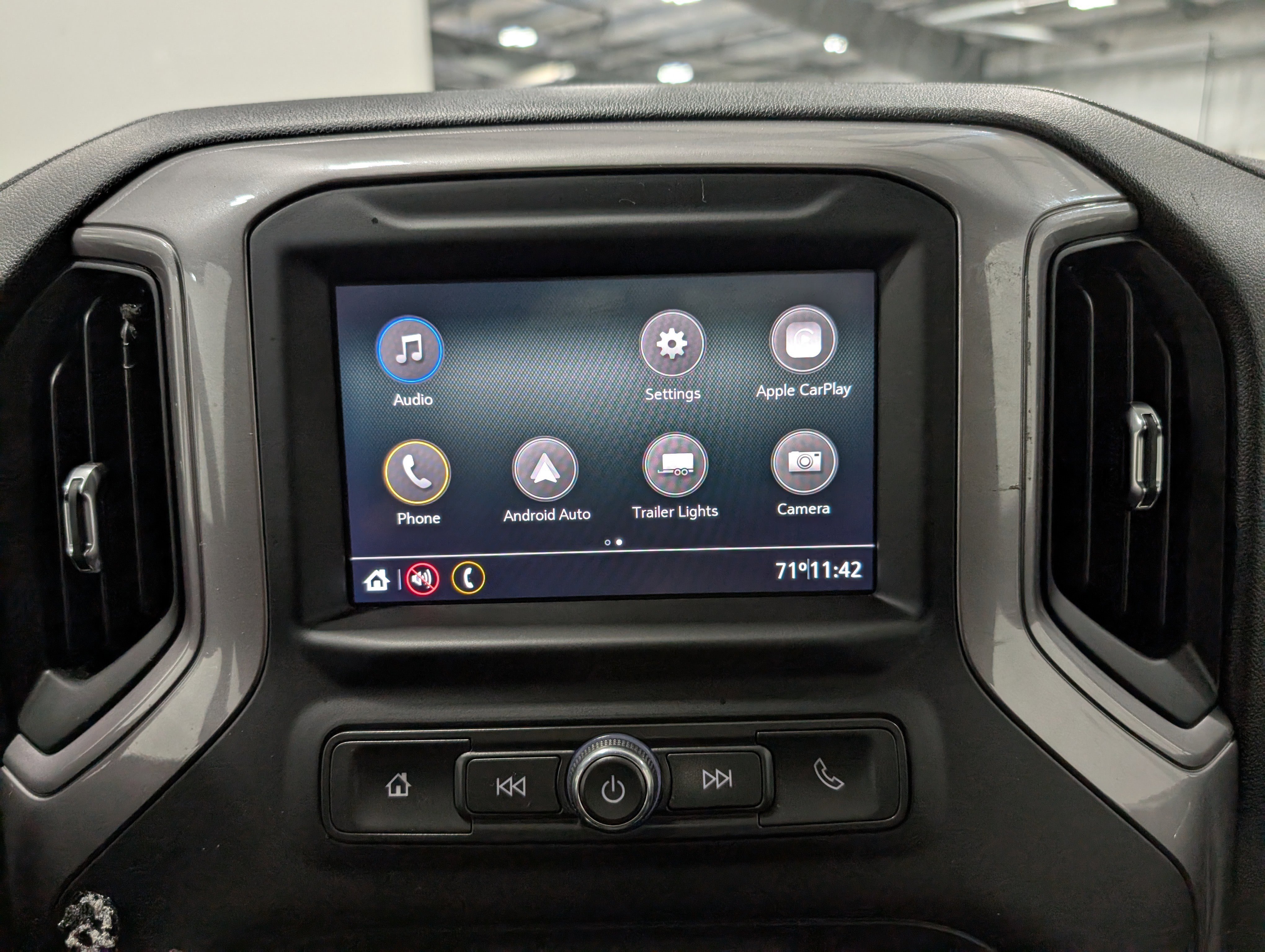 Used 2022 Chevrolet Silverado 2500 W/T w/ WT Convenience Package image 21