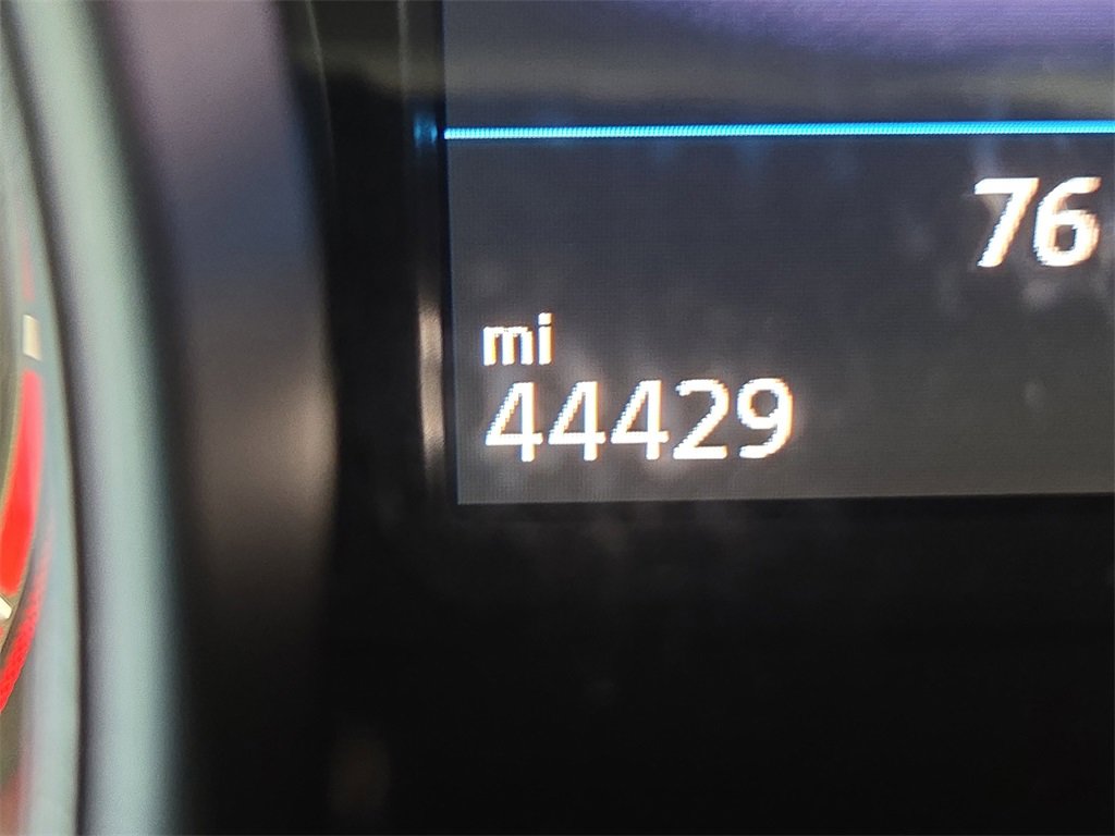 Used 2021 Volkswagen Atlas SE w/ Panoramic Sunroof Package image 29