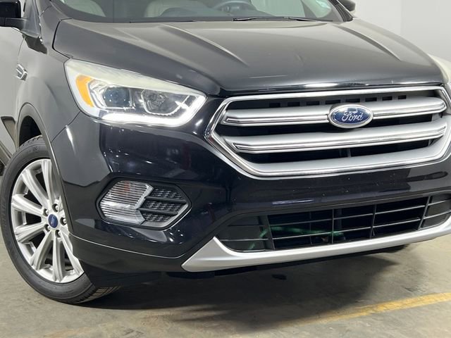 Used 2017 Ford Escape Titanium FWD image 40