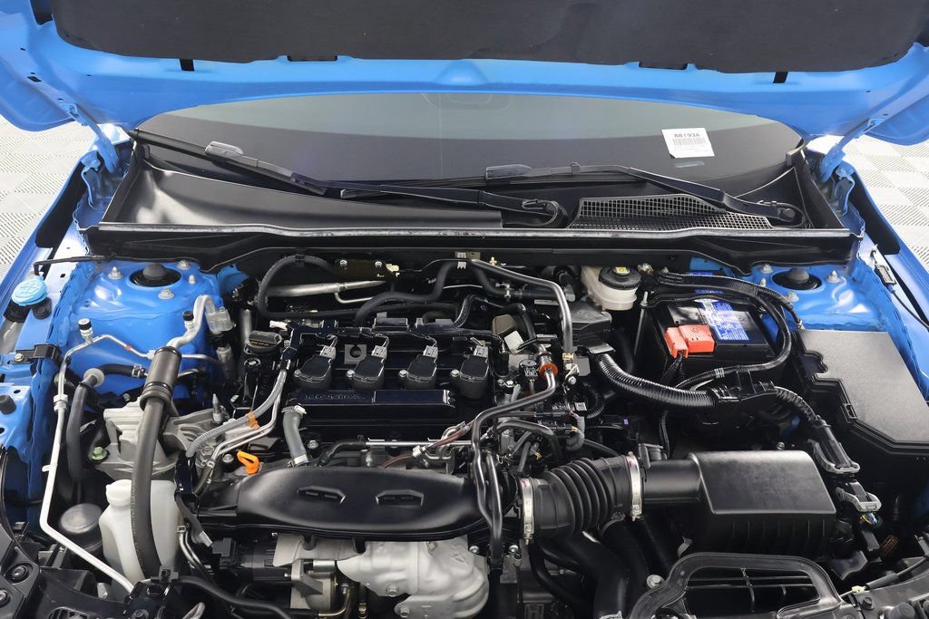 Used 2024 Honda Civic Sport Touring image 15