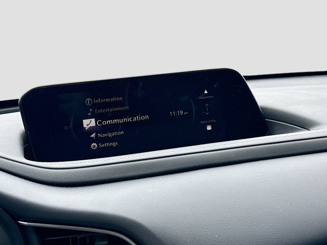 Used 2025 MAZDA CX-30 AWD 2.5 S w/ Select Sport Pkg image 16