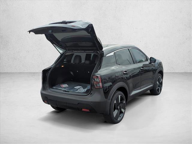 New 2026 Nissan Kicks SR image 10