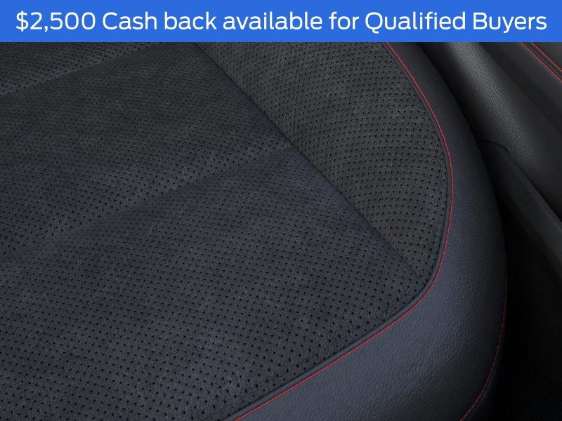 New 2026 Ford Explorer ST image 20