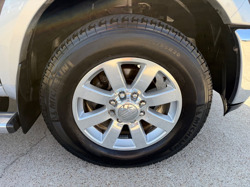 Used 2014 RAM 2500 Laramie RWD image 13