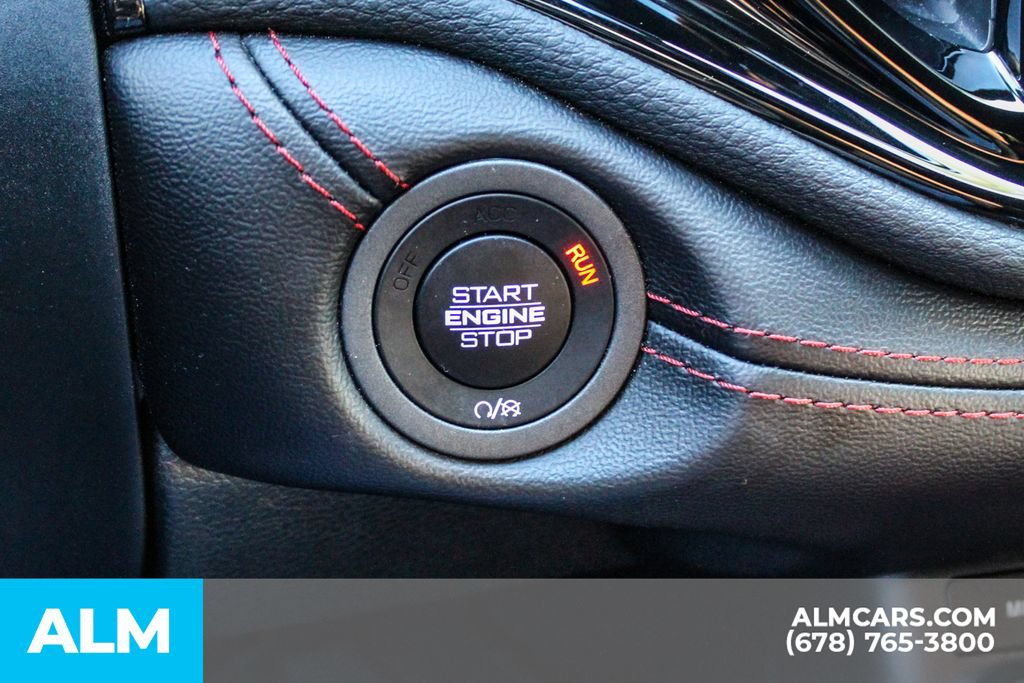 Used 2025 Dodge Durango GT RWD image 26