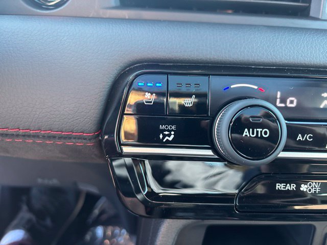 New 2026 Honda Pilot Black Edition image 30