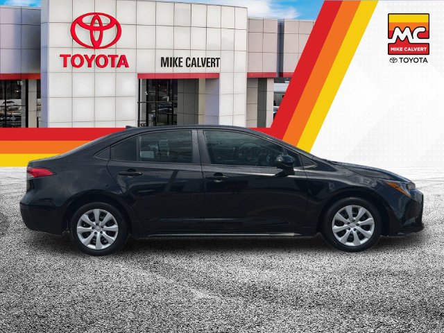 Certified 2024 Toyota Corolla LE FWD image 6