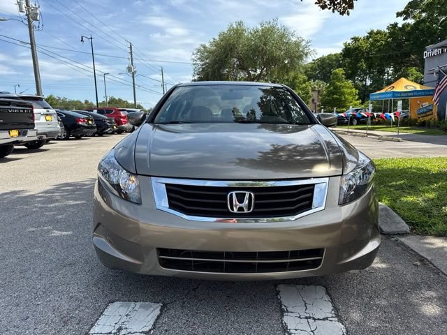Used 2010 Honda Accord LX image 3