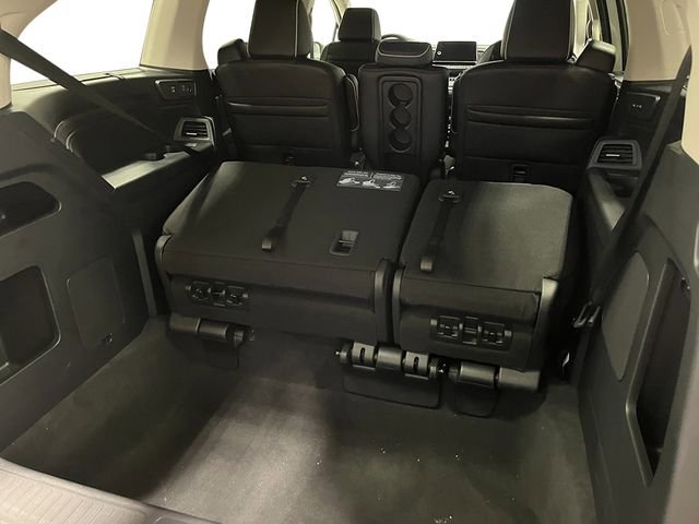 New 2026 Honda Odyssey Touring image 27
