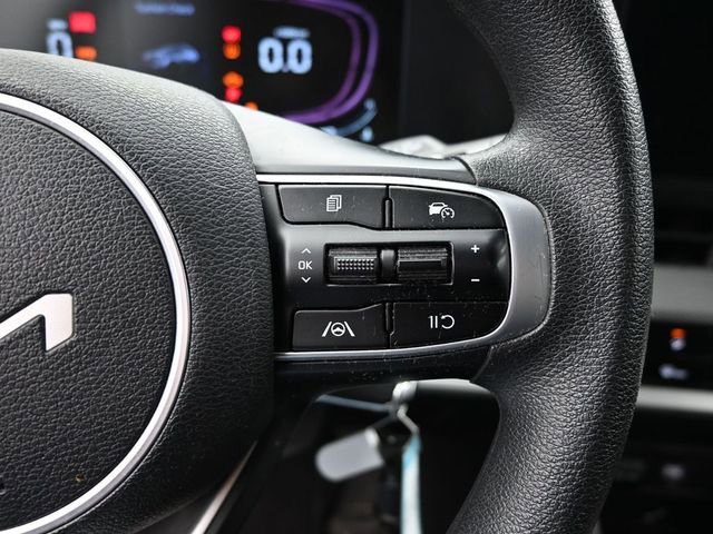 Used 2024 Kia Sportage LX image 19