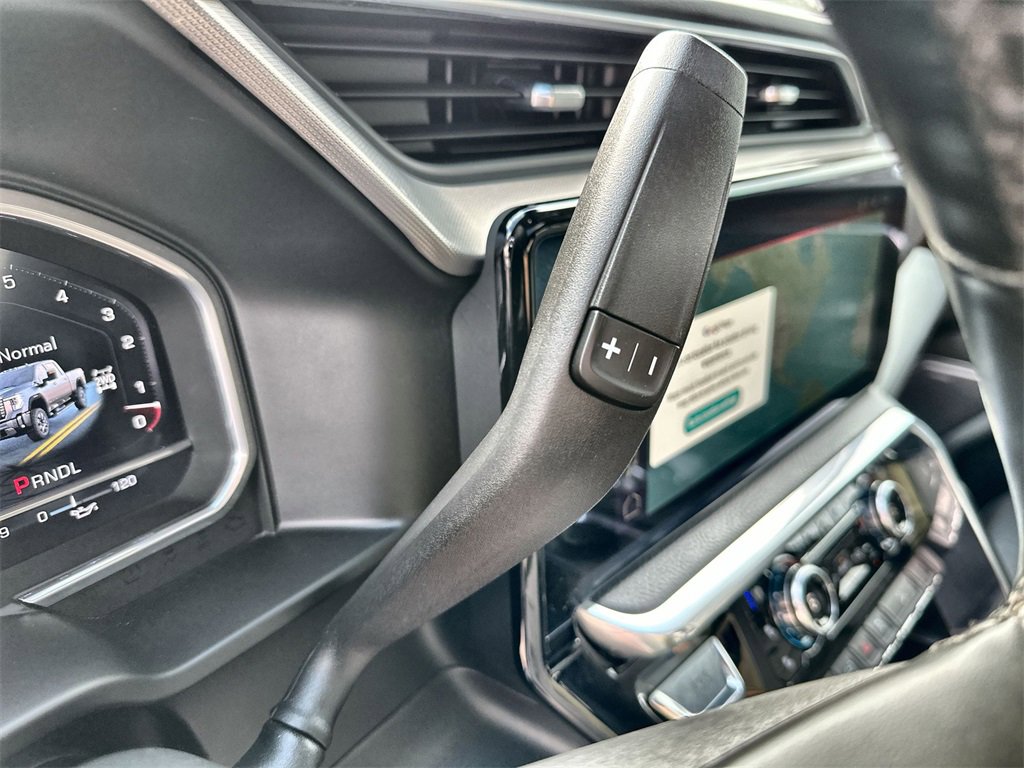 Used 2024 GMC Sierra 2500 Denali w/ Denali Reserve Package image 26