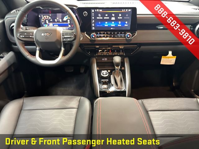 New 2026 Chevrolet Colorado Z71 w/ Technology Package image 16