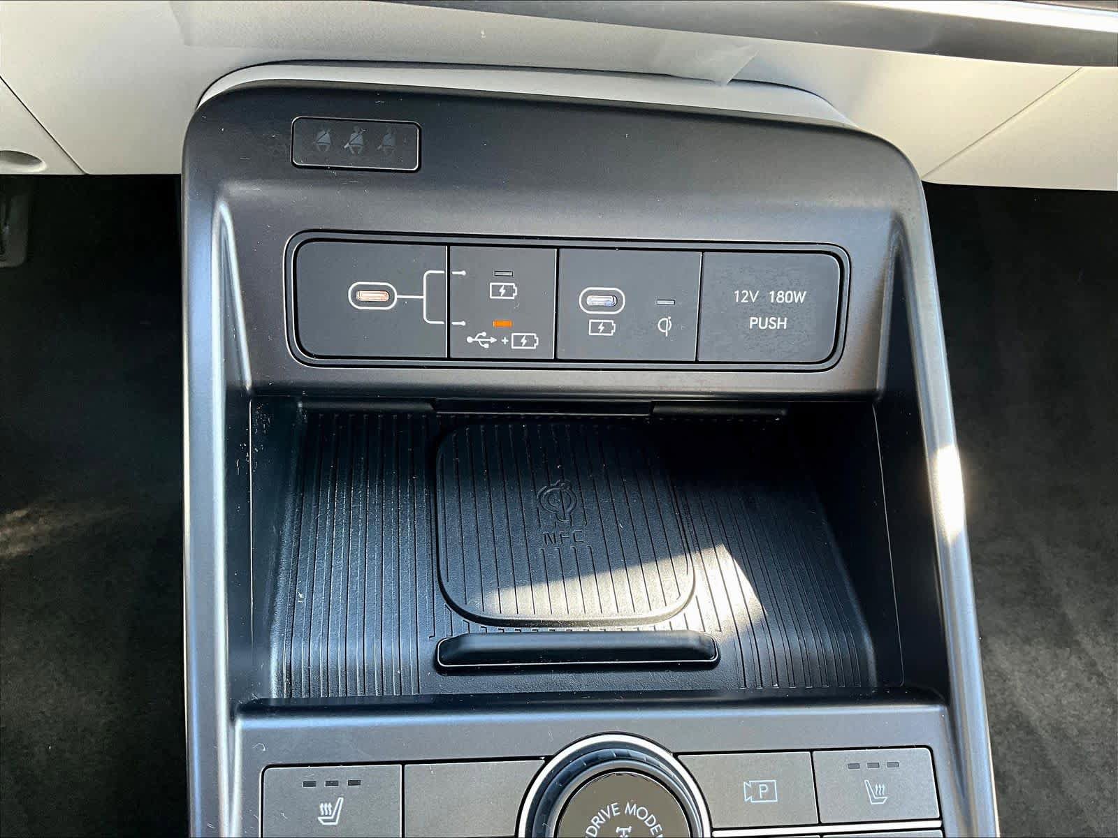Used 2024 Hyundai Kona SEL w/ Convenience Package AWD/4WD image 25