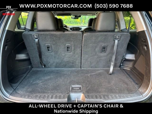 Used 2019 Honda Pilot Touring image 23