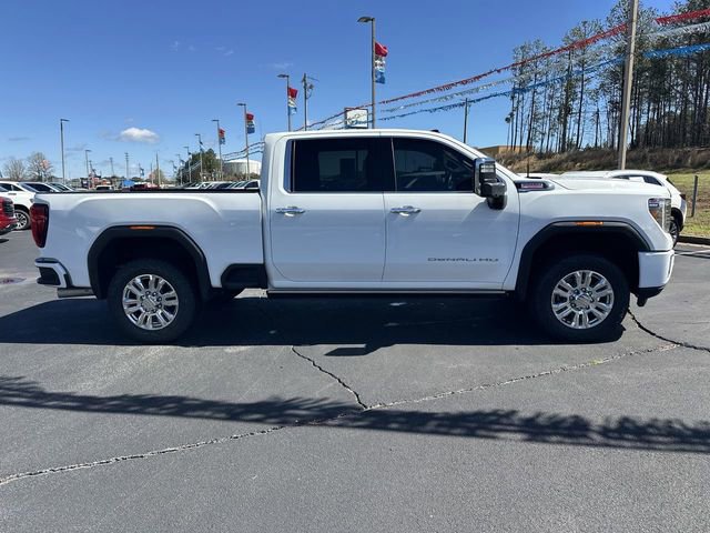 Certified 2023 GMC Sierra 2500 Denali image 9